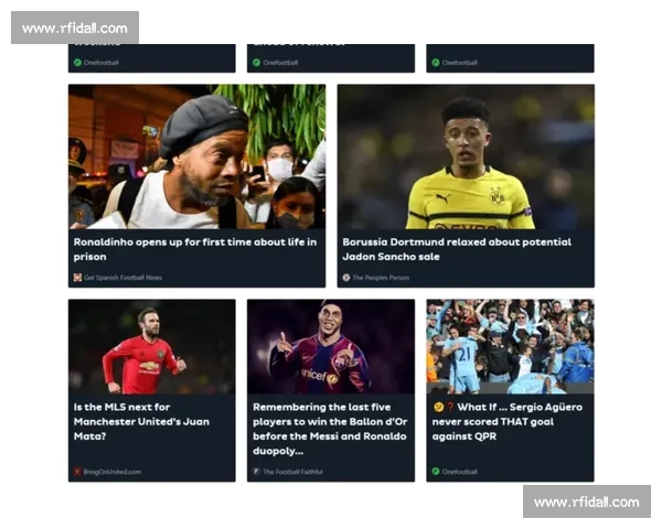 全方位体育资讯与互动服务综合平台建设与发展探讨