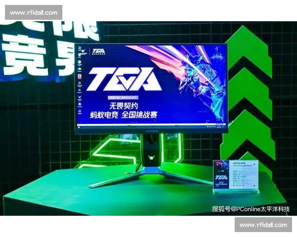 电子竞技官方网站：探索全球赛事、战队与玩家的互动平台