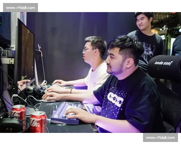 电竞平台全新直播模式揭秘，观众互动体验全面升级